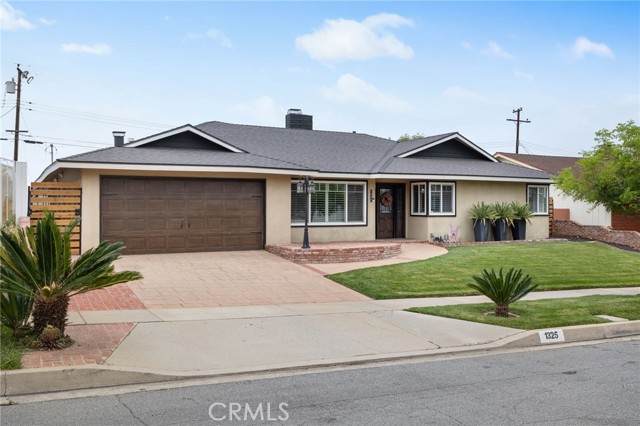 Detail Gallery Image 1 of 58 For 1325 N Birchnell Ave, San Dimas,  CA 91773 - 3 Beds | 2 Baths
