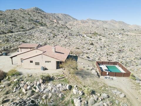 Detail Gallery Image 50 of 70 For 62398 Cope Ln, Joshua Tree,  CA 92252 - 5 Beds | 2/1 Baths