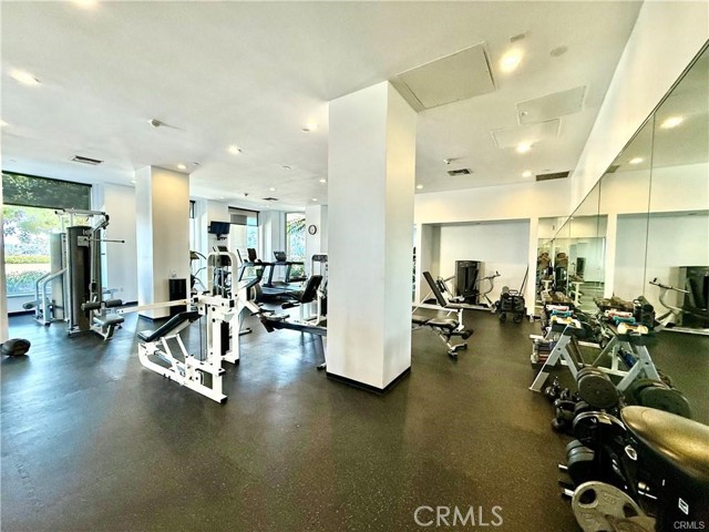 Detail Gallery Image 47 of 55 For 525 E Seaside Way #308,  Long Beach,  CA 90802 - 2 Beds | 2 Baths