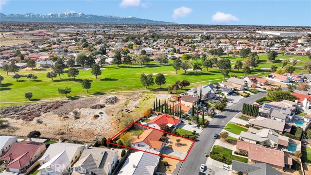 Detail Gallery Image 44 of 49 For 12710 Santa Anita, Victorville,  CA 92395 - 4 Beds | 2 Baths