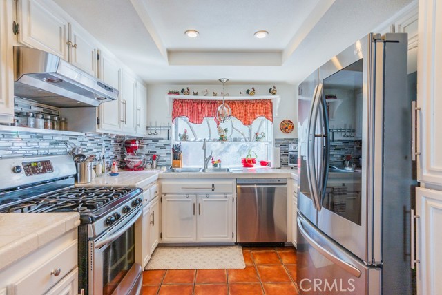 Detail Gallery Image 45 of 54 For 734 W Avenue H2, Lancaster,  CA 93534 - 4 Beds | 2 Baths