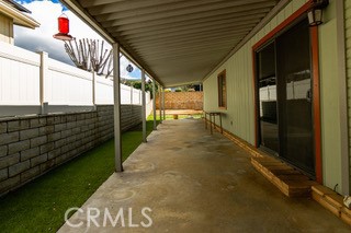 Detail Gallery Image 18 of 19 For 10961 Desert Lawn Dr #72,  Calimesa,  CA 92320 - 2 Beds | 2 Baths