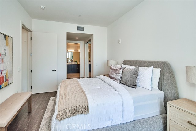 Detail Gallery Image 24 of 59 For 4140 Glencoe Ave #406,  Marina Del Rey,  CA 90292 - 2 Beds | 2 Baths