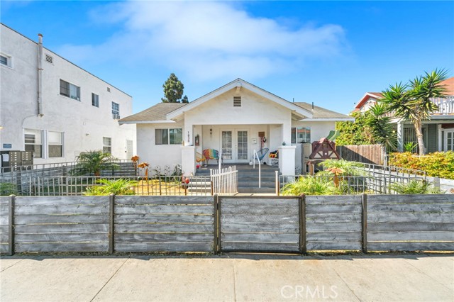 1830 7th Street, Long Beach, California 90813, ,Multi-Family,For Sale,7th,PW23166122