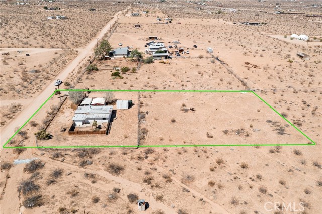 Detail Gallery Image 37 of 45 For 56312 Cone Bld, Landers,  CA 92285 - 1 Beds | 1 Baths