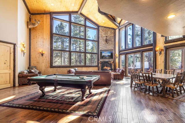 Detail Gallery Image 9 of 51 For 1086 Heritage, Big Bear City,  CA 92314 - 4 Beds | 4/2 Baths