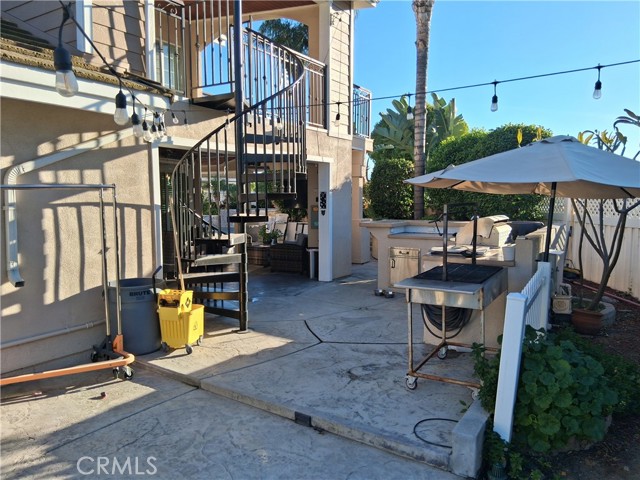 Detail Gallery Image 44 of 47 For 2494 Marsha Ct, Riverside,  CA 92506 - 4 Beds | 3/1 Baths