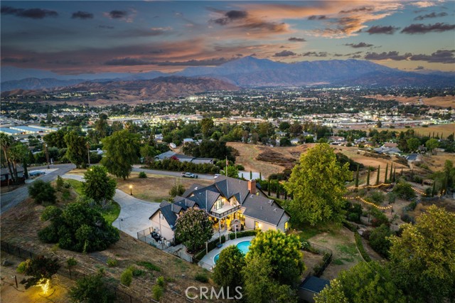 Detail Gallery Image 58 of 59 For 31819 Highview Dr, Redlands,  CA 92373 - 4 Beds | 3/1 Baths