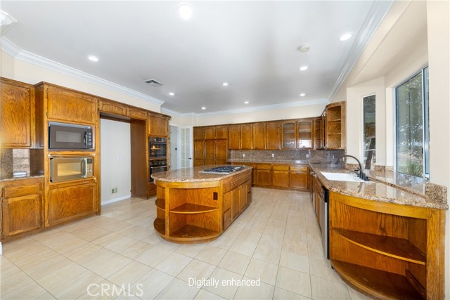 Detail Gallery Image 39 of 72 For 7007 Golden Vale Dr, Riverside,  CA 92506 - 4 Beds | 4/1 Baths