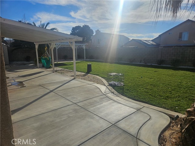 Detail Gallery Image 37 of 39 For 37323 Daybreak Street, Palmdale,  CA 93550 - 4 Beds | 3 Baths