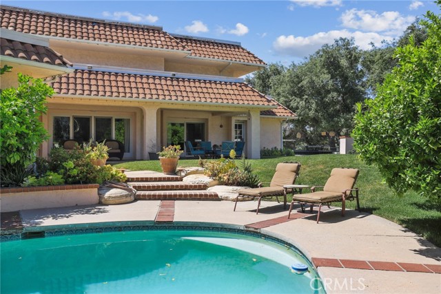 Detail Gallery Image 30 of 35 For 23731 Park Madrid, Calabasas,  CA 91302 - 4 Beds | 3/1 Baths