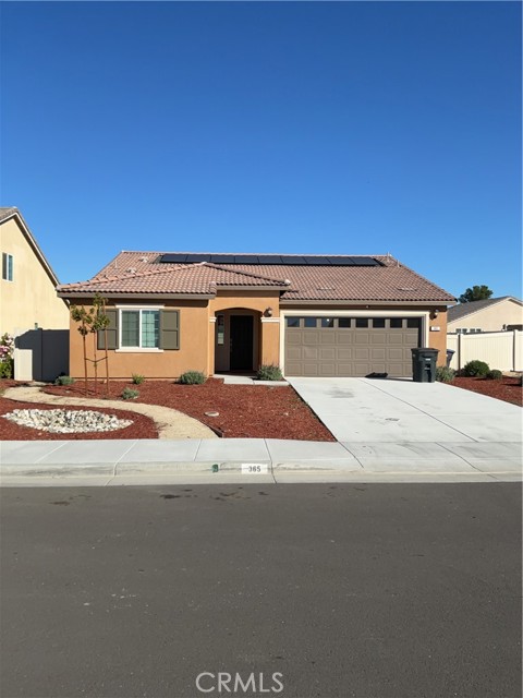 Detail Gallery Image 18 of 19 For 365 White Gate Place, San Jacinto,  CA 92583 - 3 Beds | 2 Baths