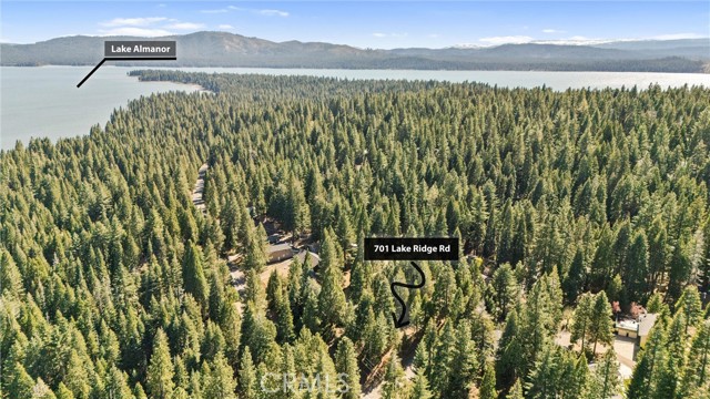 Image 2 of 32 For 701 Lake Ridge Road