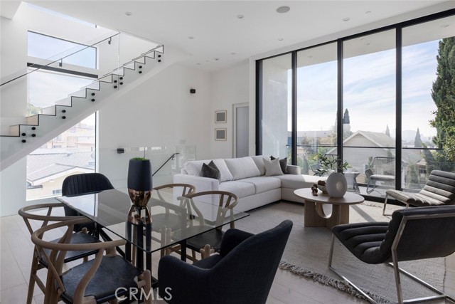 Detail Gallery Image 3 of 49 For 3620 Ellsworth, Silver Lake Los Angeles,  CA 90026 - 3 Beds | 3/1 Baths