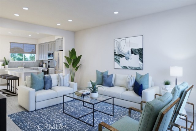 Detail Gallery Image 6 of 12 For 427 S Eleanor St, Pomona,  CA 91766 - 3 Beds | 2/1 Baths