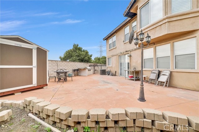 Detail Gallery Image 28 of 32 For 7801 Sheridan, Fontana,  CA 92336 - 3 Beds | 2/1 Baths