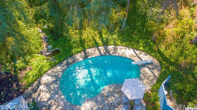 3 Bed Home for Sale in Encino, California