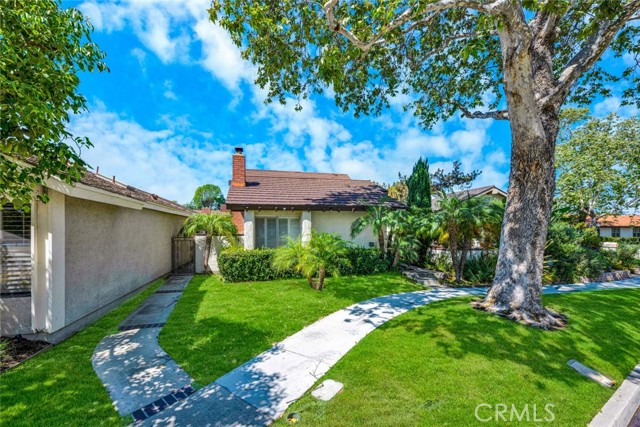 Detail Gallery Image 21 of 28 For 14211 Cherrywood, Tustin,  CA 92780 - 4 Beds | 2/1 Baths