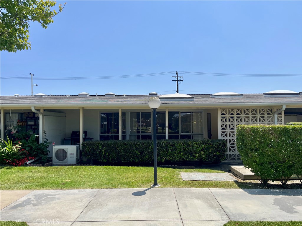 1571 Golden Rain Rd., M5-118I