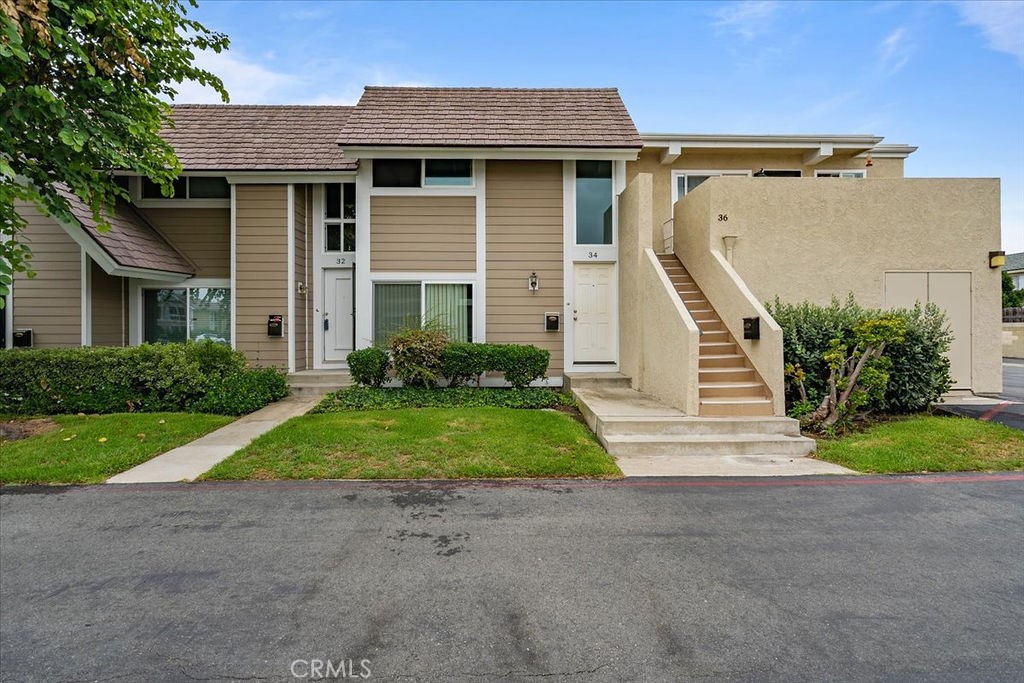 34 Elksford Avenue 3, Irvine, CA 92604