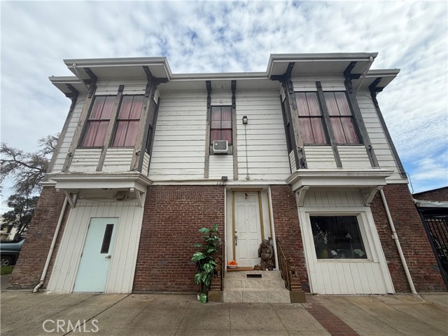 Detail Gallery Image 2 of 2 For 229 B, Marysville,  CA 95901 - 7 Beds | 1/3 Baths