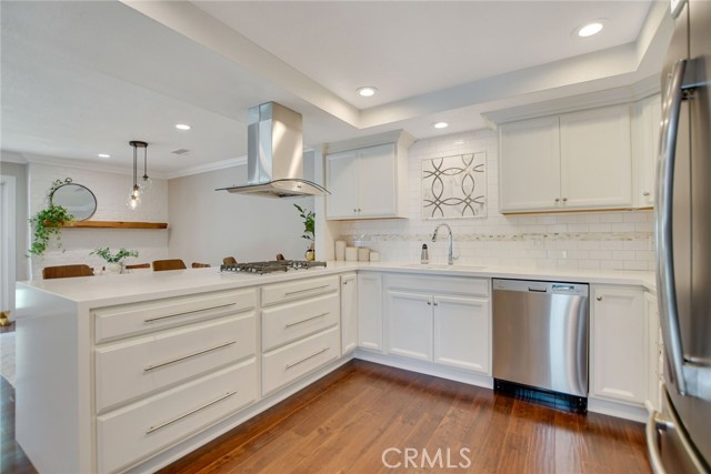 Detail Gallery Image 19 of 43 For 2486 Napoli Way, Costa Mesa,  CA 92627 - 3 Beds | 2 Baths