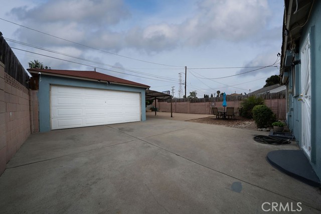 Detail Gallery Image 19 of 25 For 1125 W 129th St, Gardena,  CA 90247 - 2 Beds | 1 Baths
