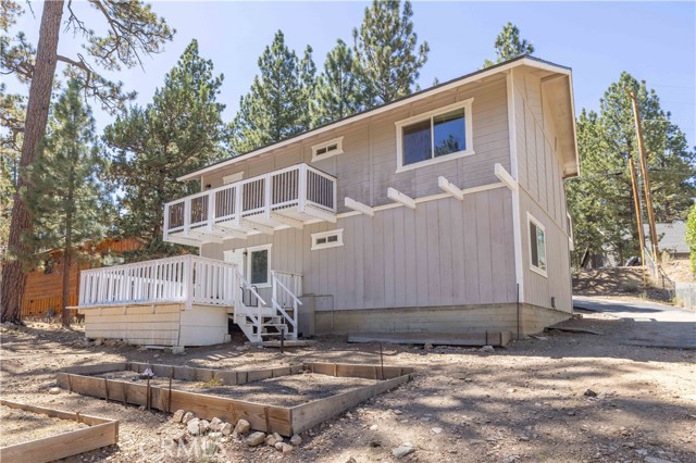 Detail Gallery Image 39 of 43 For 276 Stanford Way, Big Bear City,  CA 92314 - 4 Beds | 2 Baths