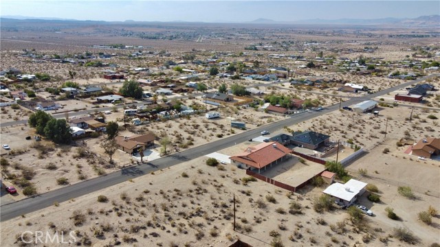 Detail Gallery Image 8 of 22 For 7535 Kellogg Ave, Twentynine Palms,  CA 92277 - – Beds | – Baths