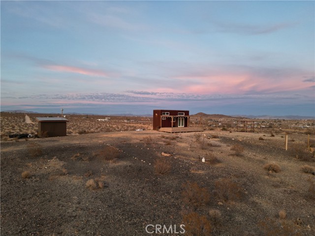 Detail Gallery Image 11 of 32 For 62292 Cielito Dr, Joshua Tree,  CA 92252 - 1 Beds | 1 Baths