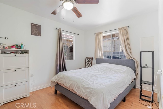 Detail Gallery Image 9 of 16 For 5253 Fountain Ave, Los Angeles,  CA 90029 - 1 Beds | 1 Baths