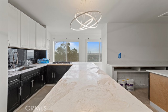 Some upgrades to kitchen