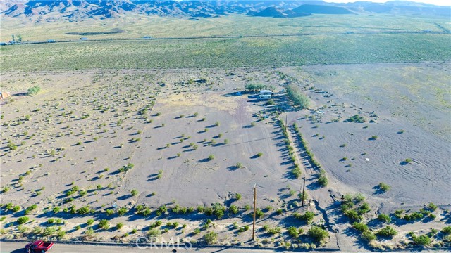 41565 National Trails, Daggett, California 92327, ,Land,For Sale,41565 National Trails,CREV23183768