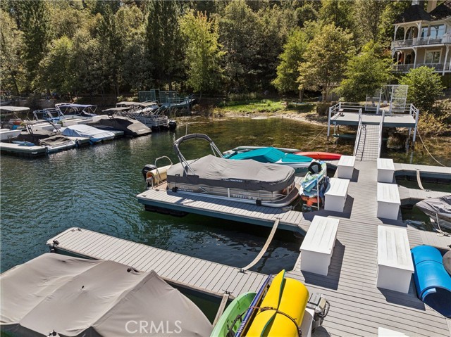 MBM3 Slip 6, Lake Arrowhead, CA 92352