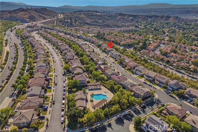 Detail Gallery Image 54 of 54 For 19639 Ellis Henry Ct, Newhall,  CA 91321 - 4 Beds | 3 Baths