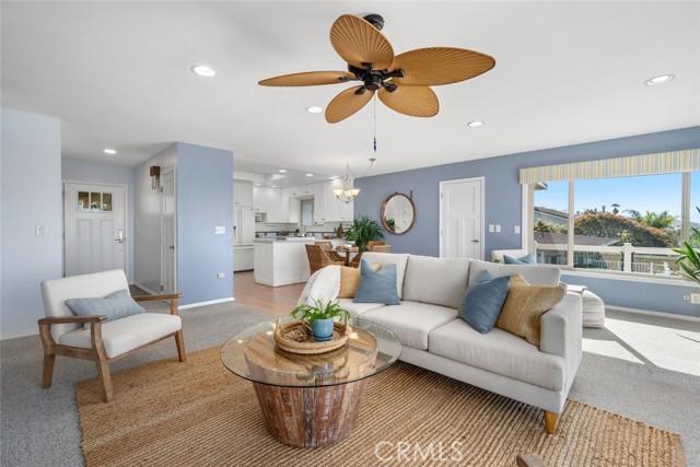 Detail Gallery Image 8 of 62 For 2845 Ironwood Avenue, Morro Bay,  CA 93442 - 4 Beds | 3 Baths