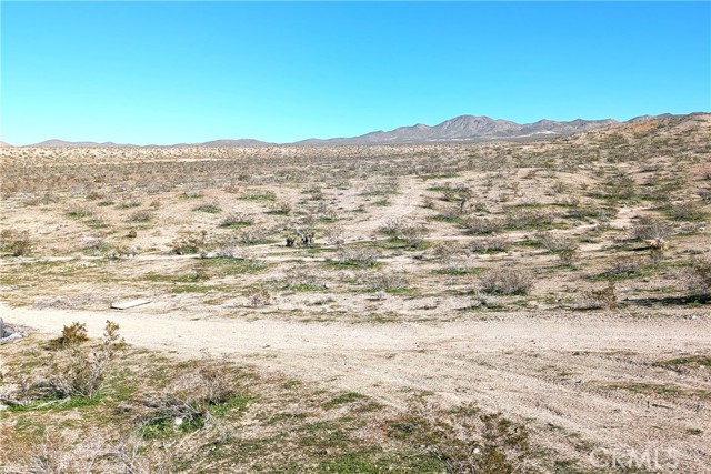 Detail Gallery Image 3 of 6 For 0 Oleander Vl, Oro Grande,  CA 92368 - – Beds | – Baths