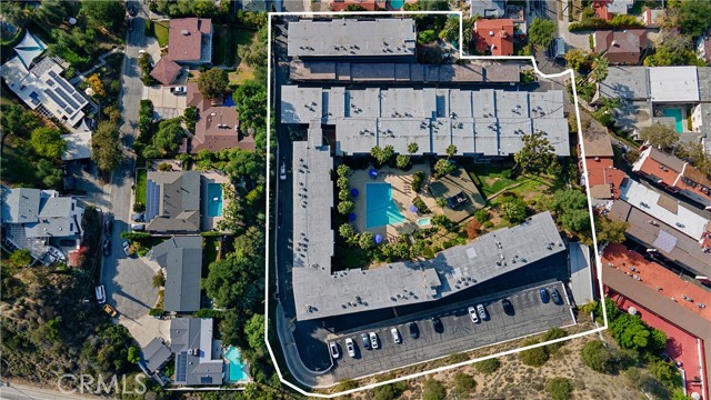 Detail Gallery Image 50 of 53 For 1517 E Garfield #53,  Glendale,  CA 91205 - 2 Beds | 2 Baths