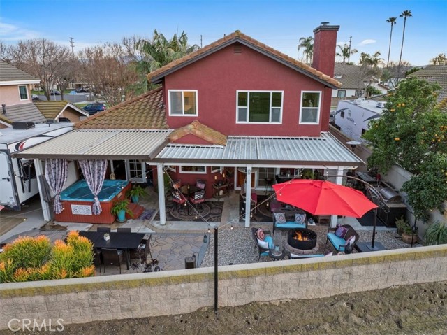 Detail Gallery Image 50 of 56 For 6732 Sugar Pine St, Chino,  CA 91710 - 4 Beds | 3 Baths