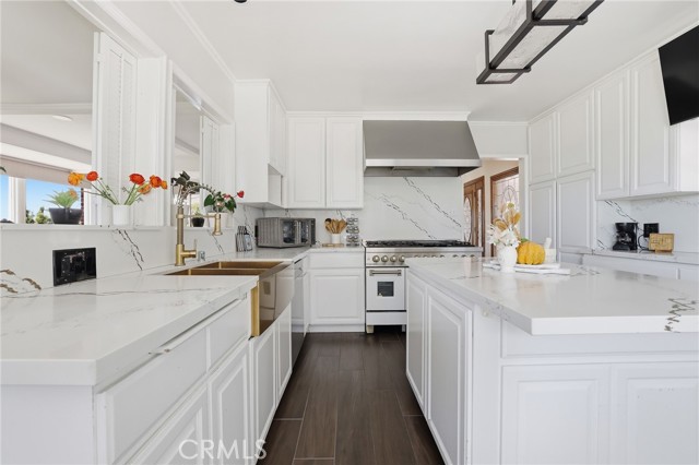 Detail Gallery Image 22 of 75 For 1558 Remah Vista, Glendale,  CA 91207 - 3 Beds | 4/1 Baths