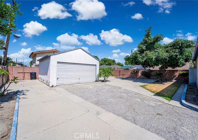 Detail Gallery Image 26 of 43 For 14823 Gridley Rd, Norwalk,  CA 90650 - 3 Beds | 1 Baths