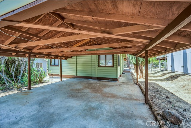 Detail Gallery Image 2 of 13 For 16609 Greenridge Rd, Hidden Valley Lake,  CA 95467 - 2 Beds | 1 Baths