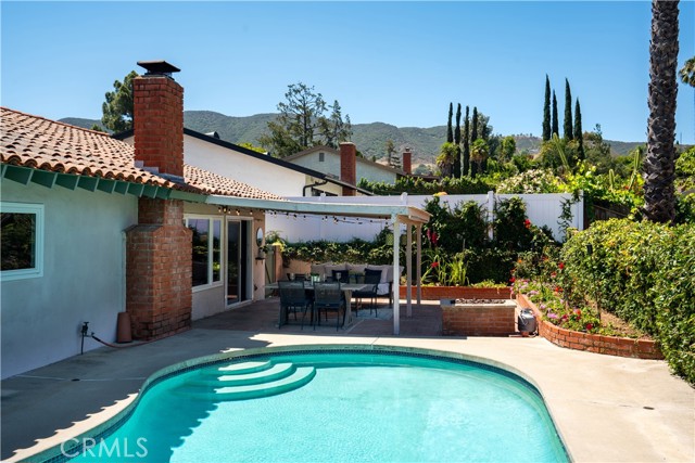 4 Bed Home for Sale in Newbury Park, California