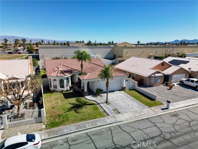 Detail Gallery Image 52 of 52 For 31540 Avenida Del Padre, Cathedral City,  CA 92234 - 4 Beds | 2/1 Baths