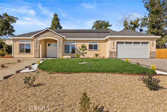 Detail Gallery Image 2 of 23 For 6290 Dawnridge Ct, Paradise,  CA 95969 - 3 Beds | 2/1 Baths