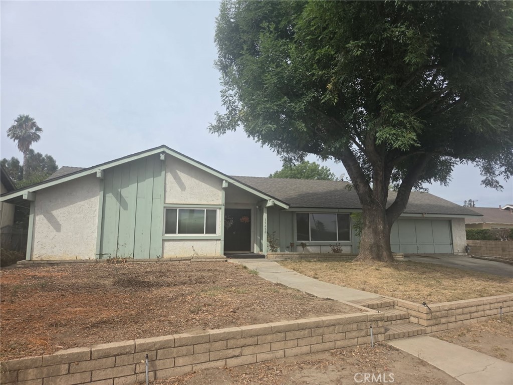 15610 Pomona Rincon Road
