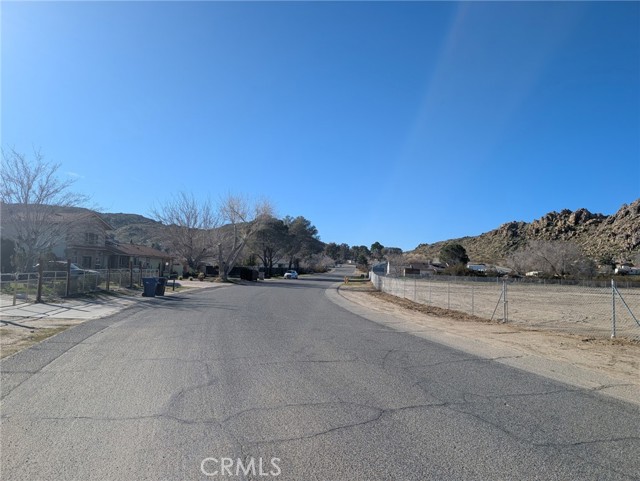 Detail Gallery Image 6 of 7 For 0 Vic Ridgemist St & Highacres Ave, Palmdale,  CA 93591 - – Beds | – Baths