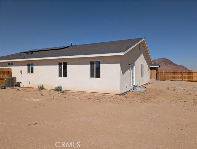 Detail Gallery Image 25 of 25 For 9878 Magnolia Ave, California City,  CA 93505 - 3 Beds | 2 Baths