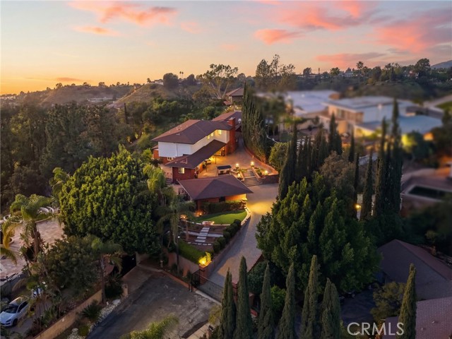 Detail Gallery Image 74 of 75 For 1558 Remah Vista, Glendale,  CA 91207 - 3 Beds | 4/1 Baths