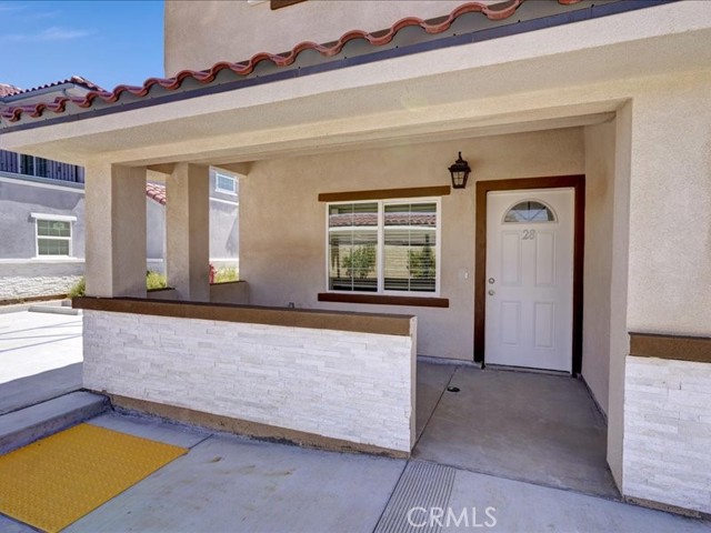 Detail Gallery Image 8 of 8 For 23788 Hemlock Ave, Moreno Valley,  CA 92557 - 3 Beds | 3 Baths